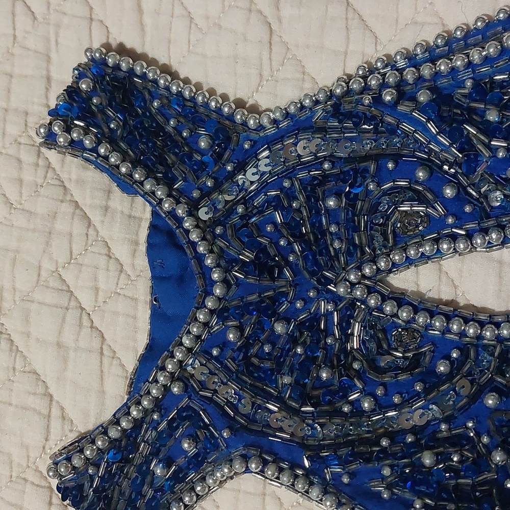Vintage Laurence Kazar - Picture 15 of 16